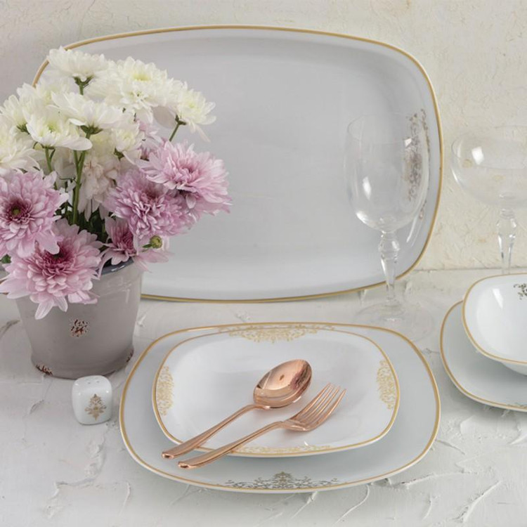 سرویس طلایی چینی