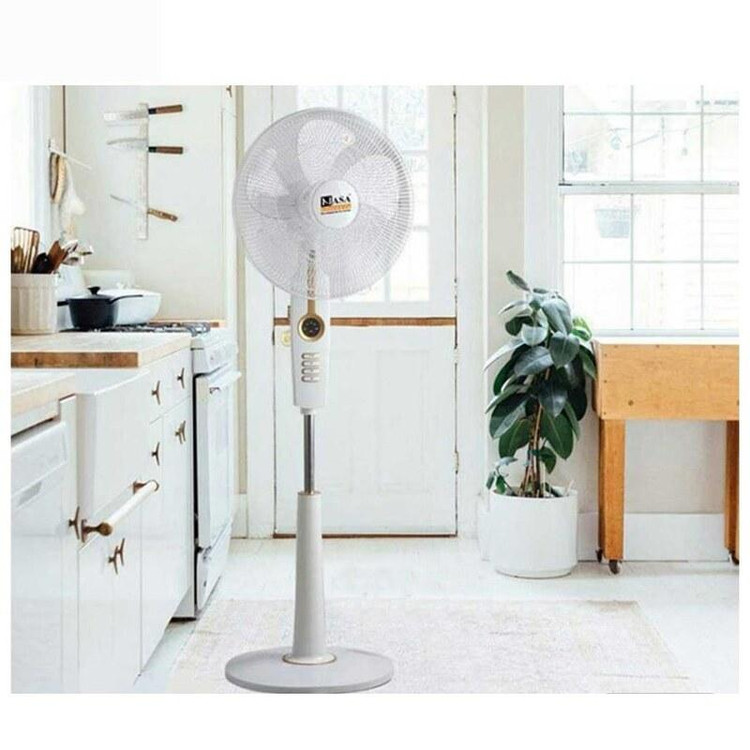 پنکه کنترل دار