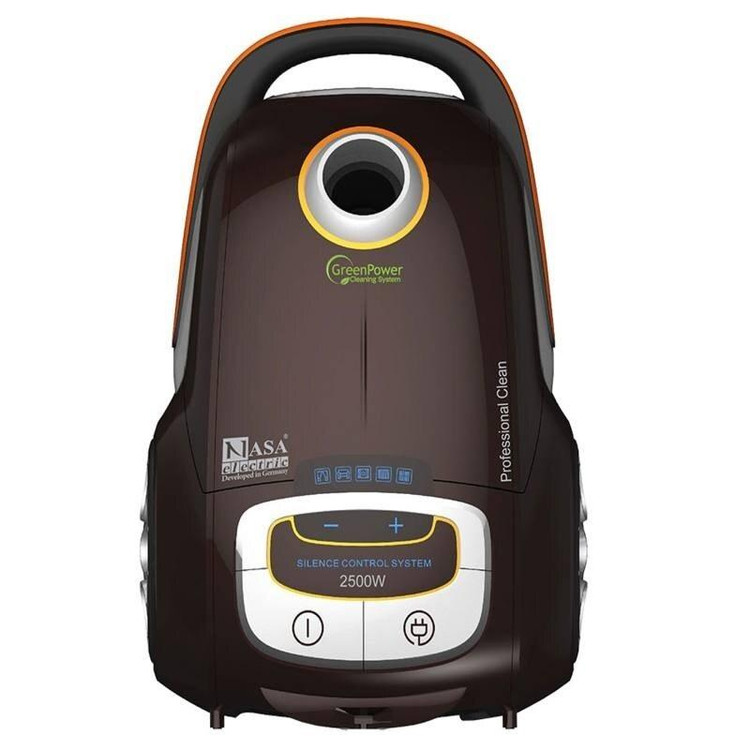 جارو برقی ناسا الکتریک مدلNS-9096پرقدرت