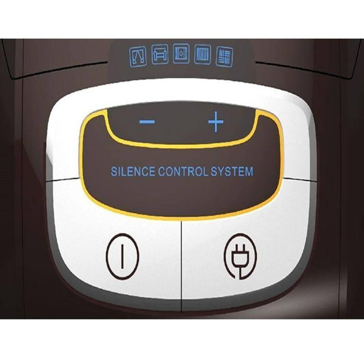 جاروبرقی ناسا