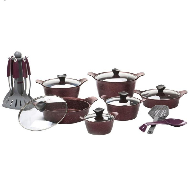 سرویس قابلمه ایرانی