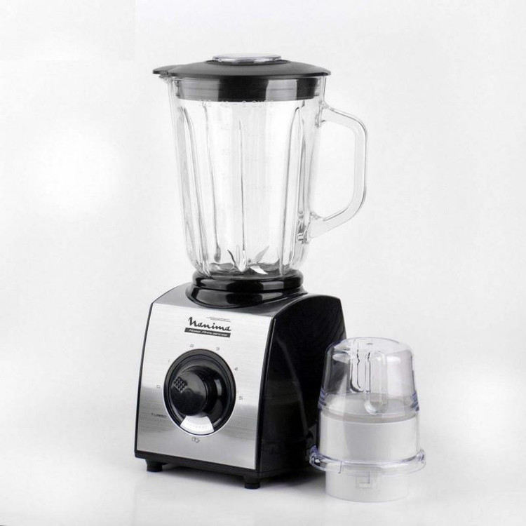 آسیاب و مخلوط کن بلندر نانیوا N399