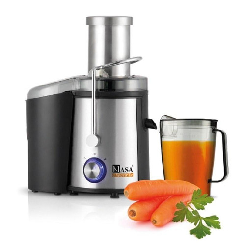 آبمیوه گیری ناسا الکتریک مدل NS-918