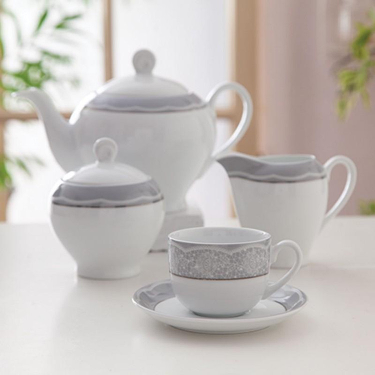 سرویس چینی زرین 12نفر 102پارچه