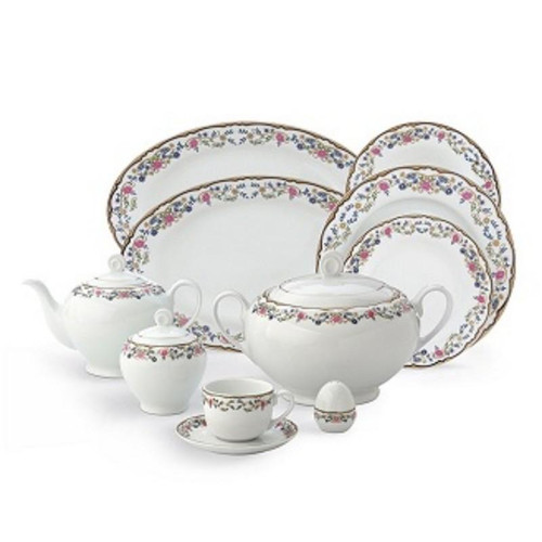 سرویس چینی زرین