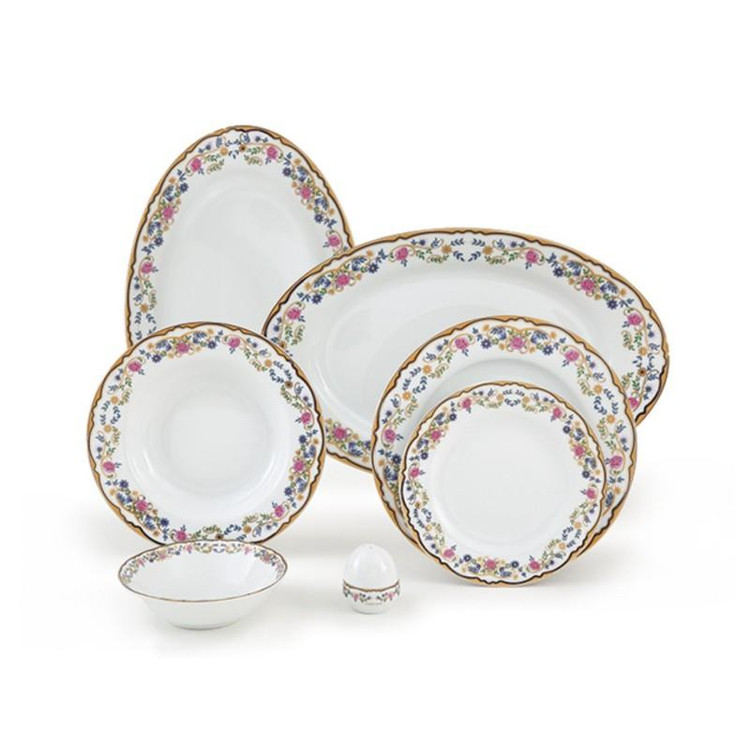 سرویس چینی 12نفره