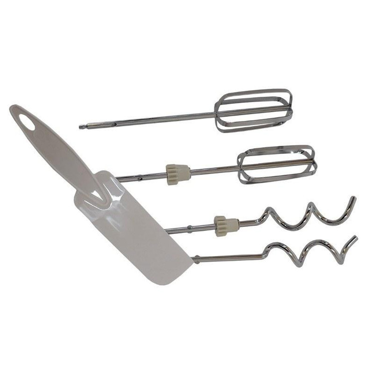 همزن ناسا چرخشی