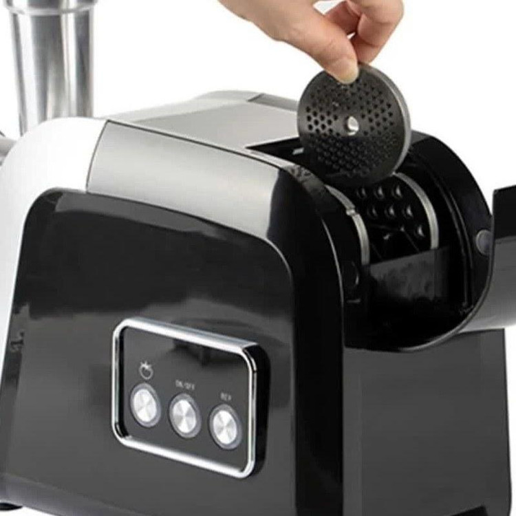 چرخ گوشت ایرانی