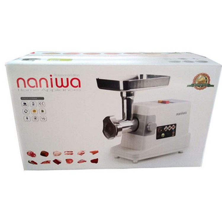 چرخ گوشت نانیوا مدل G50