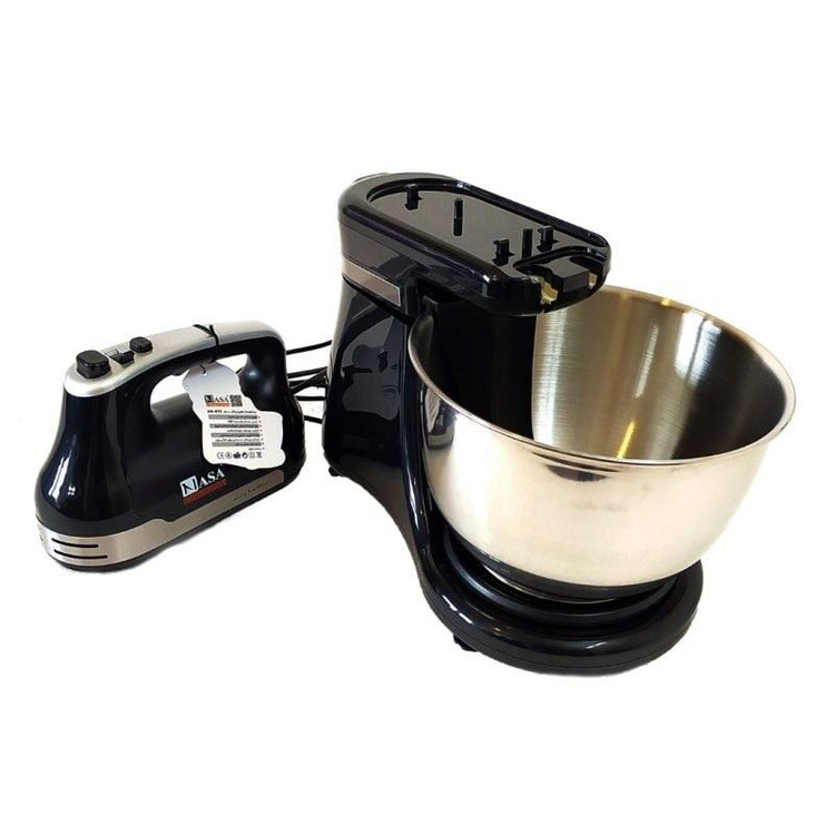 همزن حرفه ای