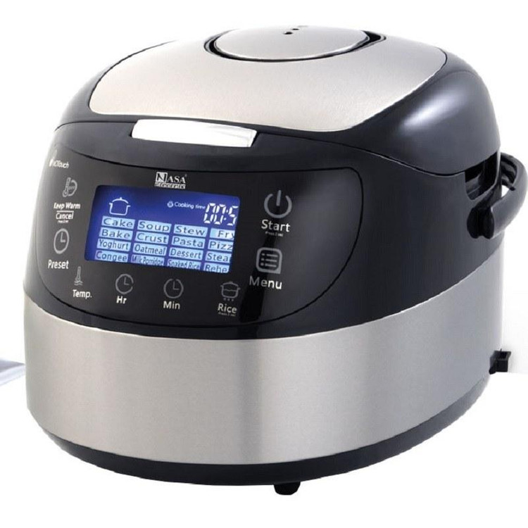 پلوپز ناساالکتریک مدل 30745لیتر