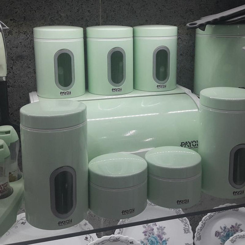 سرویس آشپزخانه پایون