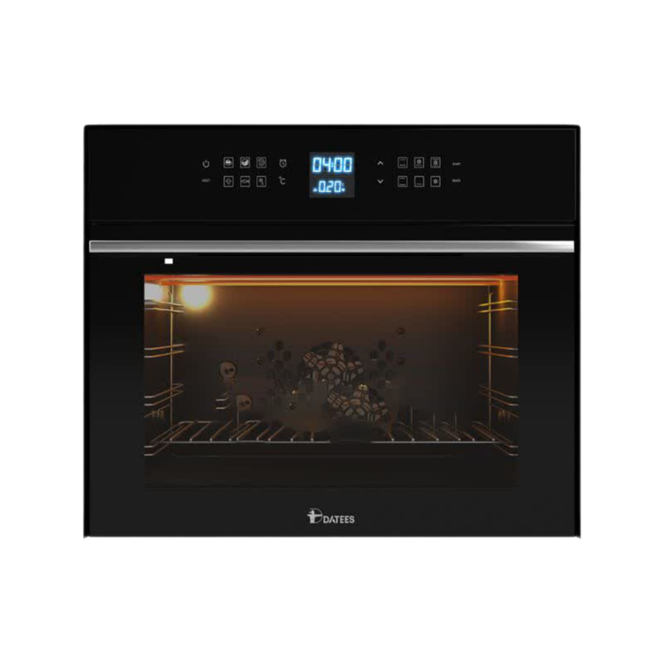 فر برقی داتیس