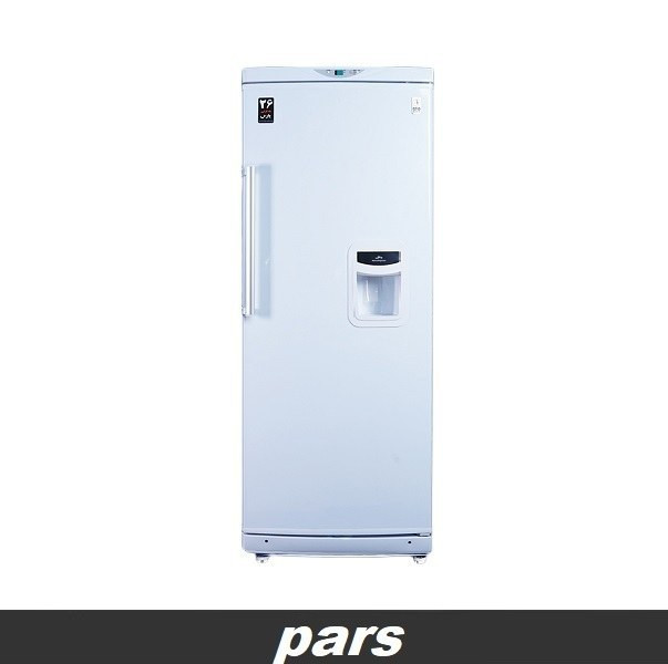 یخچال پارس