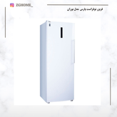 فریزر پارس مدل بوران نوفراست