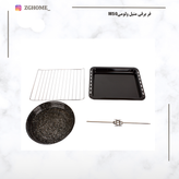 فر برقی مینل