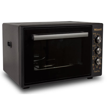 فربرقی مینل مدل M50 ولومی 50 لیتری