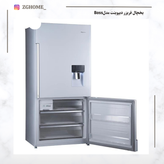 یخچال فریزر دیپوینت