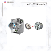 ماشین لباسشویی دوو مدل DWK-ZL861w ظرفیت 8 کیلوگرم