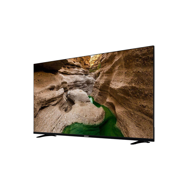 تلویزیون دنای مدل اسمارت K-43FSB2