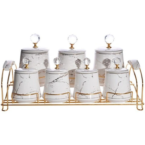 سرویس پا سماوری مام لوکس