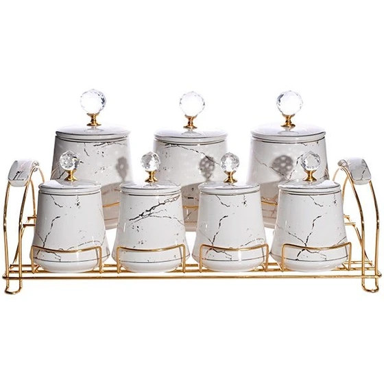 سرویس پا سماوری مام لوکس