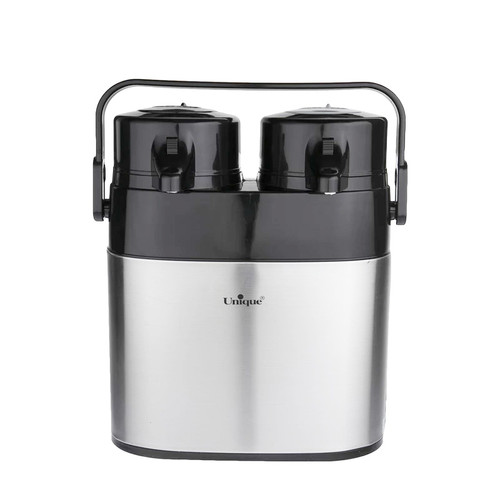 فلاسک 2 قلو یونیک مدل UN-9040 Unique