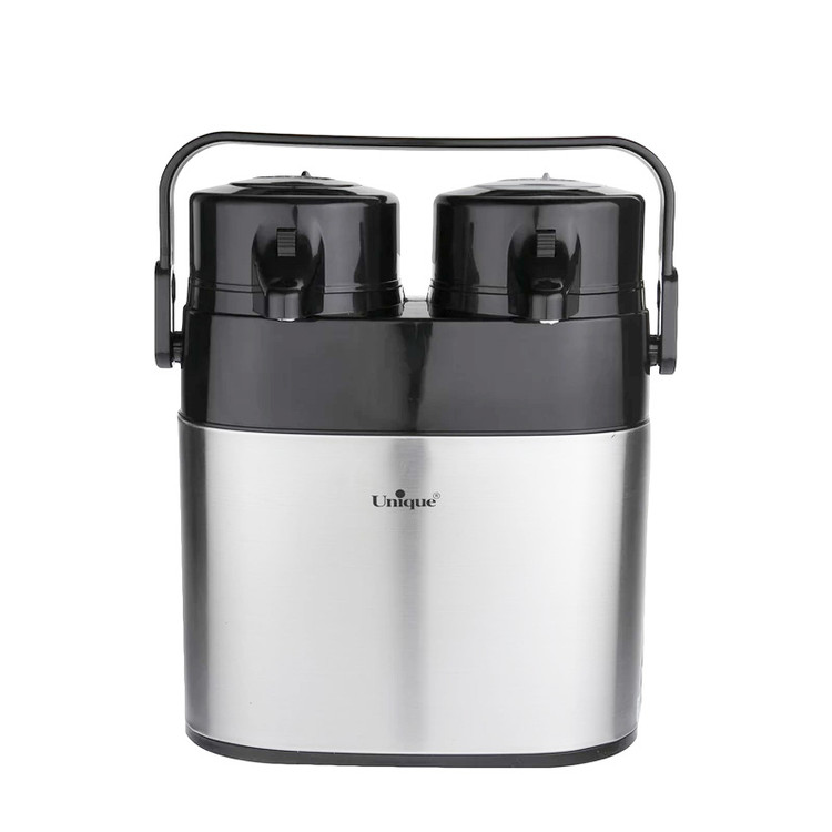 فلاسک 2 قلو یونیک مدل UN-9040 Unique