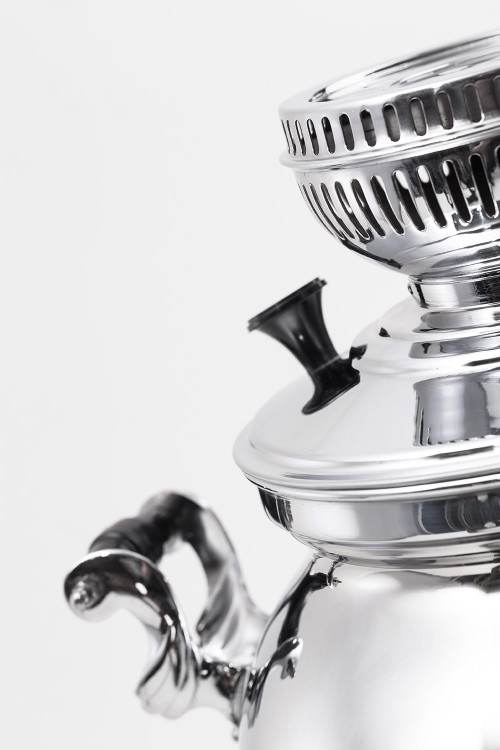 سماور گازی ۸لیتر