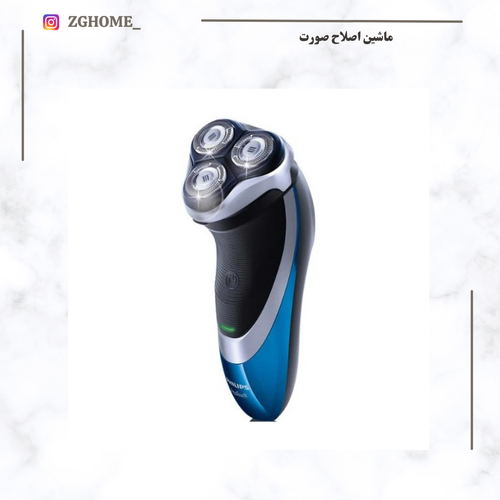 ماشین اصلاح صورت فیلیپس مدل AT890/20 (اصل)