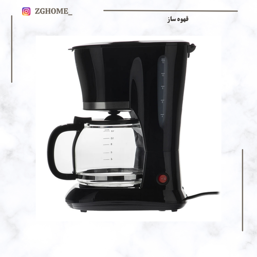 قهوه ساز اپکس مدل ACM-420