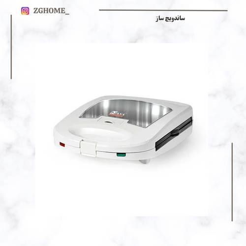 ساندویچ ساز ناسا الکترونیک NS_607