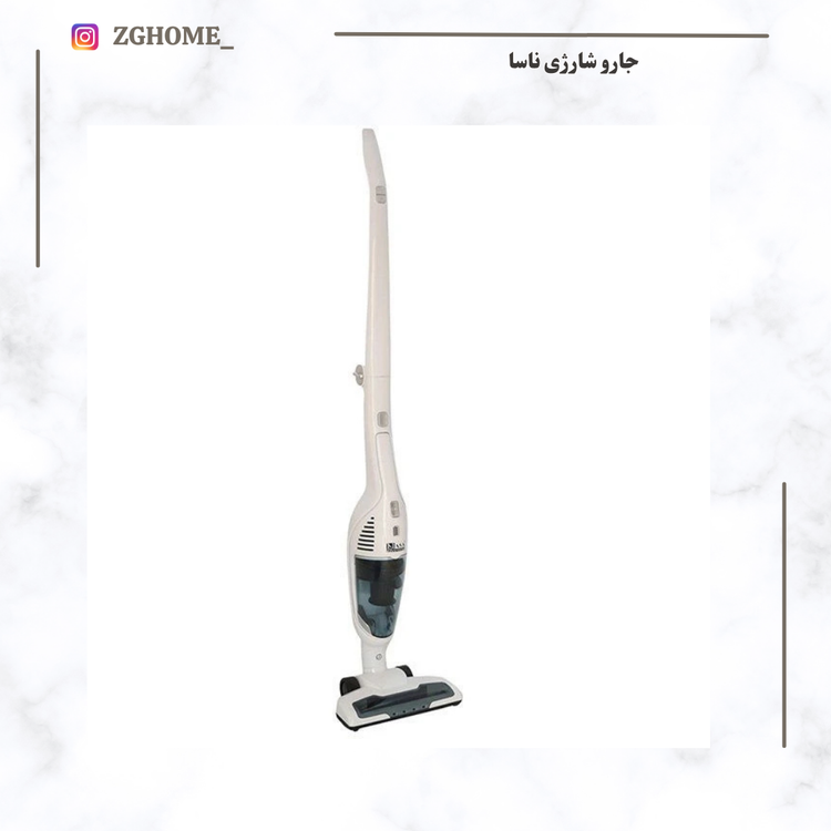 جاروشارژی ناسا الکترونیک مدل NS_2013