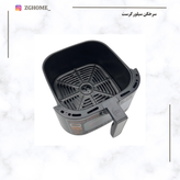 سرخ کن بدون روغن