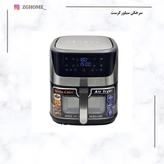 سرخکن بدون روغن سیلور کرست