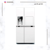 ساید بای ساید دوو مدل SXi20-11W