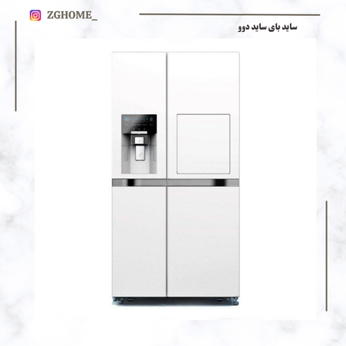 ساید بای ساید دوو مدل SXi20-11W