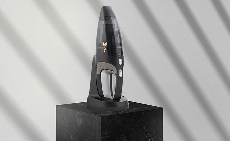 جاروشارژی ناسا مدل NS-2020