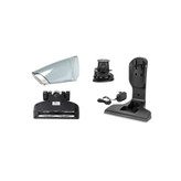 جاروشارژی آب و خاک