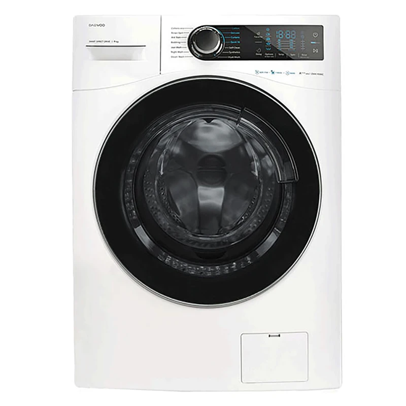 ماشین لباسشویی دوو مدل LM-990 سری سنیور ظرفیت 9 کیلوگرم