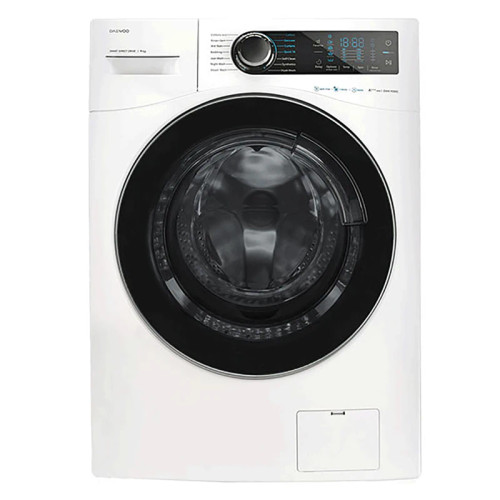 ماشین لباسشویی دوو مدل LM-990 سری سنیور ظرفیت 9 کیلوگرم