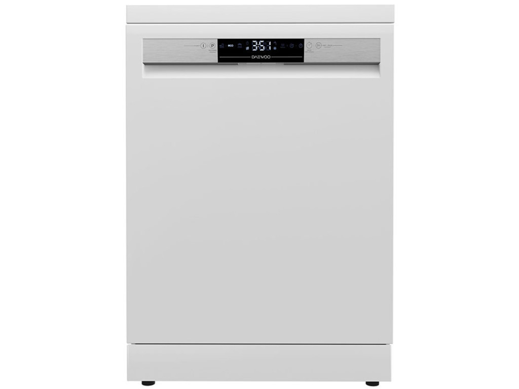 ماشین ظرفشویی 14 نفره مبله دوو مدل DW-160