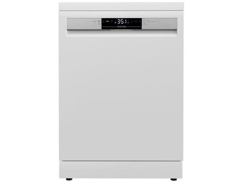 ماشین ظرفشویی 14 نفره مبله دوو مدل DW-160