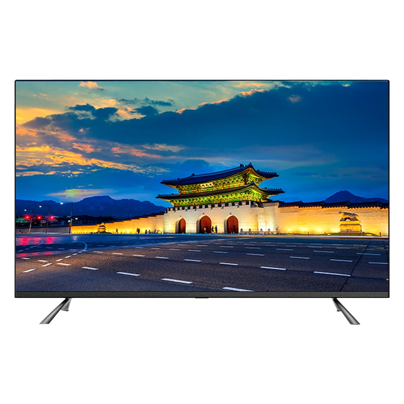 تلویزیون هوشمند دوو مدل 55DM4000 سایز ۵۵ اینچ LED Ultra HD 4K