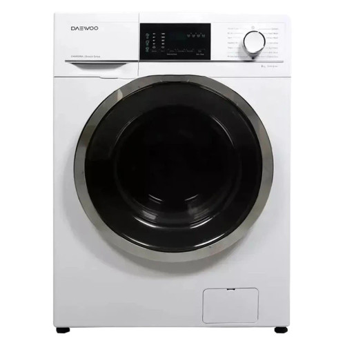 ماشین لباسشویی 8 کیلویی دوو سری کاریزما مدل LM-840